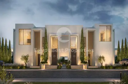 Apartment - 2 Bedrooms - 3 Bathrooms for sale in The Estates - Sheikh Zayed Compounds - Sheikh Zayed City - Giza