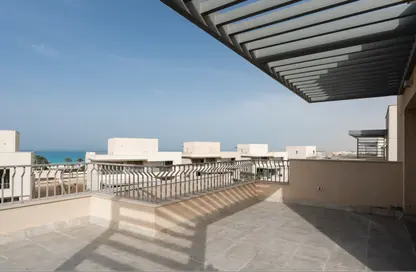 Villa - 6 Bedrooms - 6 Bathrooms for sale in Marassi - Sidi Abdel Rahman - North Coast
