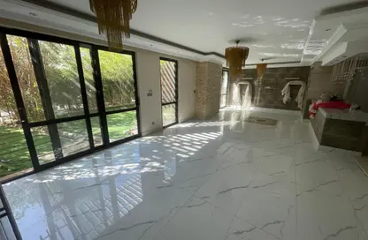 دوبلكس - 3 غرف نوم - 4 حمامات للايجار في ويستاون - كمبوندات الشيخ زايد - الشيخ زايد - الجيزة