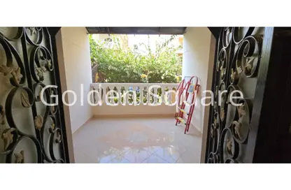 Apartment - 2 Bedrooms - 1 Bathroom for rent in El Narges Buildings - Al Narges - New Cairo City - Cairo
