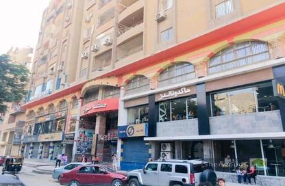 محل تجاري - استوديو - 1 حمام للبيع في حلوان البلد - حلوان - حي حلوان - القاهرة