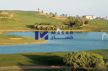 Villa - 4 Bedrooms - 5 Bathrooms for rent in Katameya Heights - El Katameya Compounds - El Katameya - New Cairo City - Cairo