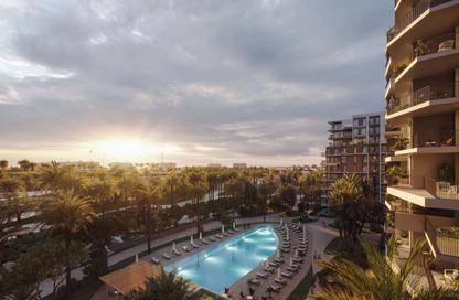 Apartment - 3 Bedrooms - 3 Bathrooms for sale in Zed East - 5th Settlement Compounds - The 5th Settlement - New Cairo City - Cairo