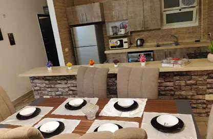 Apartment - 2 Bedrooms - 2 Bathrooms for sale in Privado - Madinaty - Cairo