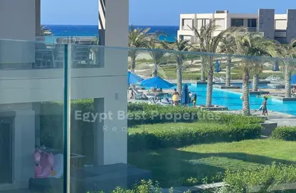 منزل مزدوج - 4 غرف نوم - 3 حمامات للبيع في لافيستا راس الحكمة - راس الحكمة - الساحل الشمالي