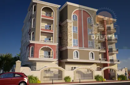 Land - Studio for sale in Bait Alwatan - The 5th Settlement - New Cairo City - Cairo
