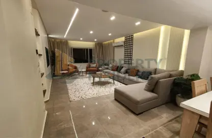 Apartment - 3 Bedrooms - 3 Bathrooms for rent in Mosadak St. - Dokki - Giza
