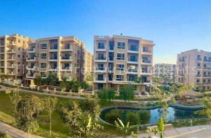 Apartment - 3 Bedrooms - 3 Bathrooms for sale in Taj City - 5th Settlement Compounds - The 5th Settlement - New Cairo City - Cairo