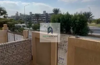 Apartment - 4 Bedrooms - 3 Bathrooms for sale in Al Bostan St. - 9th District - Sheikh Zayed City - Giza