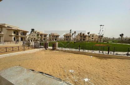 Villa - 4 Bedrooms - 4 Bathrooms for sale in Madinaty - Cairo