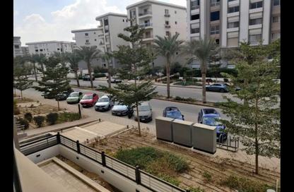 Apartment - 2 Bedrooms - 2 Bathrooms for sale in Tawny Hyde Park - 6 October Compounds - 6 October City - Giza