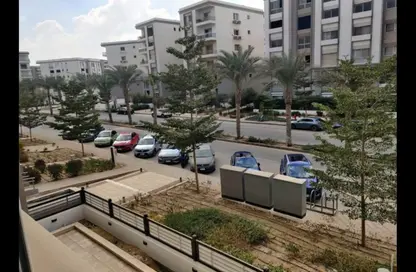 شقة - 2 غرف نوم - 2 حمامات للبيع في تواني هايد بارك - كمبوندات 6 أكتوبر - مدينة 6 أكتوبر - الجيزة