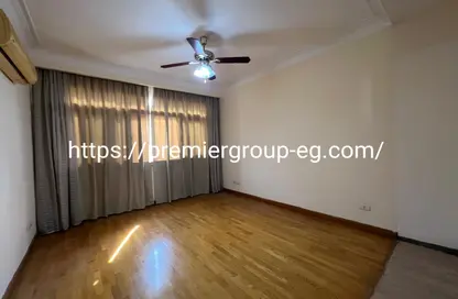 Villa - 5 Bedrooms - 5 Bathrooms for sale in Street 254 - Degla - Hay El Maadi - Cairo