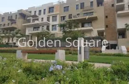 Duplex - 3 Bedrooms - 4 Bathrooms for sale in Eastown - 5th Settlement Compounds - The 5th Settlement - New Cairo City - Cairo
