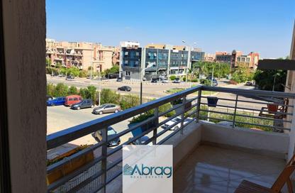 شقة - 3 غرف نوم - 3 حمامات للبيع في دار مصر - المرحلة 2 - الحي الثاني عشر - الشيخ زايد - الجيزة