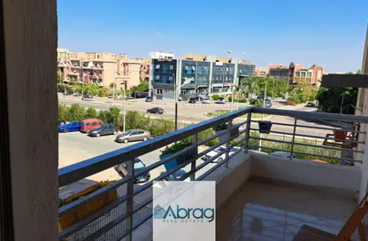 شقة - 3 غرف نوم - 3 حمامات للبيع في دار مصر - المرحلة 2 - الحي الثاني عشر - الشيخ زايد - الجيزة