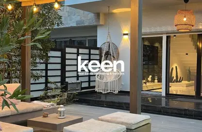 Townhouse - 2 Bedrooms - 3 Bathrooms for sale in Hyde Park - 5th Settlement Compounds - The 5th Settlement - New Cairo City - Cairo