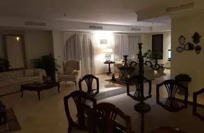 Villa - 4 Bedrooms - 6 Bathrooms for rent in Mivida - 5th Settlement Compounds - The 5th Settlement - New Cairo City - Cairo