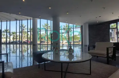 مساحات مكتبية - استوديو - 1 حمام للايجار في ذا بوليجون - كمبوندات الشيخ زايد - الشيخ زايد - الجيزة