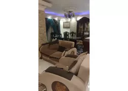 شقق فندقية - 2 غرف نوم - 2 حمامات للايجار في شيراتون المطار - النزهة - القاهرة