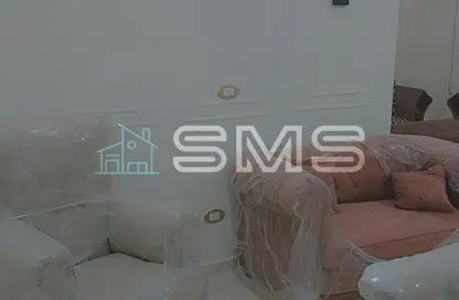 Apartment - 2 Bedrooms - 1 Bathroom for rent in Katameya Gardens - El Katameya Compounds - El Katameya - New Cairo City - Cairo
