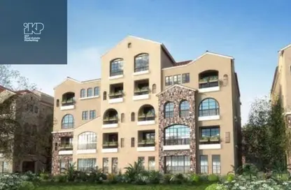شقة - 2 غرف نوم - 2 حمامات للبيع في جرين سكوير - كمبوندات مدينة المستقبل - مدينة المستقبل - القاهرة