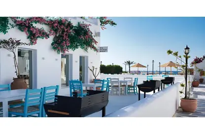 شاليه - 3 غرف نوم - 2 حمامات للبيع في ماونتن فيو - قسم الضبعة - الساحل الشمالي