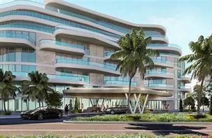 Apartment - 3 Bedrooms - 1 Bathroom for rent in South Investors Area - New Cairo City - Cairo