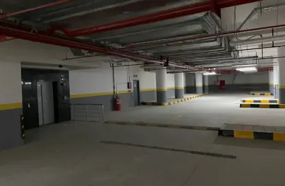 Retail - Studio - 1 Bathroom for rent in 16th District - Sheikh Zayed City - Giza