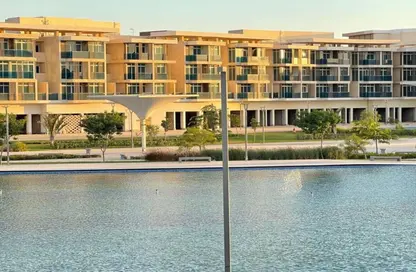 Apartment - 2 Bedrooms - 1 Bathroom for sale in Nyoum October - Northern Expansions - 6 October City - Giza