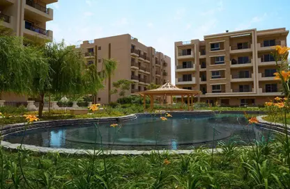 Apartment - 3 Bedrooms - 1 Bathroom for sale in Taj City - 5th Settlement Compounds - The 5th Settlement - New Cairo City - Cairo