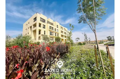 Apartment - 3 Bedrooms - 3 Bathrooms for sale in O West - 6 October Compounds - 6 October City - Giza
