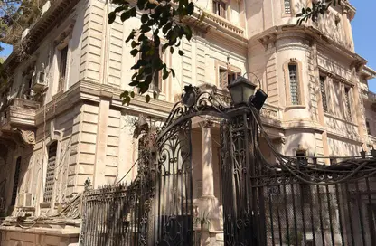 Villa - Studio for sale in Kasr Al Nil Bridge - Garden City - Cairo