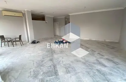 Apartment - 3 Bedrooms - 3 Bathrooms for rent in Casa - Sheikh Zayed Compounds - Sheikh Zayed City - Giza