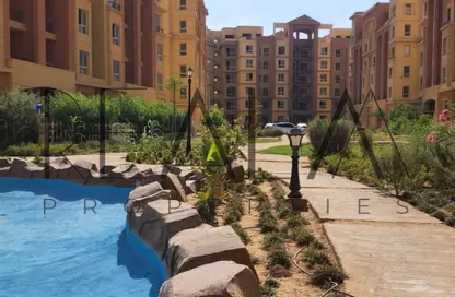 Apartment - 3 Bedrooms - 3 Bathrooms for sale in O West - 6 October Compounds - 6 October City - Giza