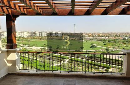 Apartment - 3 Bedrooms - 3 Bathrooms for rent in Mivida - 5th Settlement Compounds - The 5th Settlement - New Cairo City - Cairo