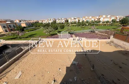 Twin House - 3 Bedrooms - 5 Bathrooms for sale in Layan Residence - 5th Settlement Compounds - The 5th Settlement - New Cairo City - Cairo