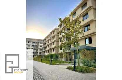 شقة - غرفة نوم - 1 حمام للبيع في باديه بالم هيلز - كمبوندات 6 أكتوبر - مدينة 6 أكتوبر - الجيزة