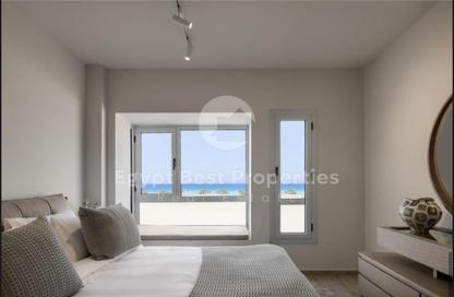 Chalet - 3 Bedrooms - 3 Bathrooms for sale in Playa Resort - Sidi Abdel Rahman - North Coast