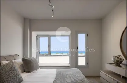 Chalet - 3 Bedrooms - 3 Bathrooms for sale in Playa Resort - Sidi Abdel Rahman - North Coast