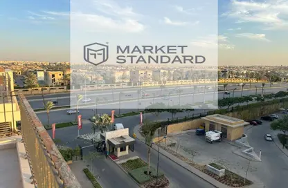 شقة - 1 حمام للايجار في ايستاون - كمبوندات التجمع الخامس - التجمع الخامس - مدينة القاهرة الجديدة - القاهرة