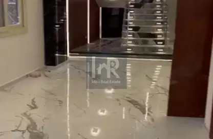 Apartment - 3 Bedrooms - 3 Bathrooms for rent in Al Andalus Buildings - Al Andalus District - New Cairo City - Cairo Apartment - 3 Bedrooms - 3 Bathrooms for rent in Al Andalus Buildings - Al Andalus District - New Cairo City - Cairo