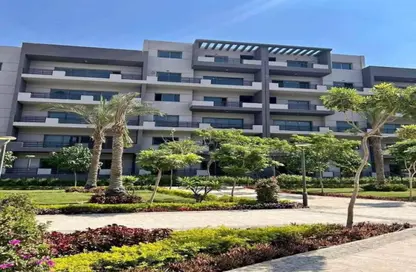 شقة - 3 غرف نوم - 2 حمامات للبيع في ستودا - شيراتون المطار - النزهة - القاهرة