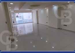 Apartment - 3 bedrooms for للايجار in Zaki Ragab St. - Smouha - Hay Sharq - Alexandria