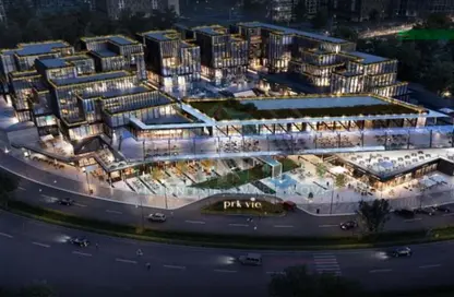 محل - استوديو - 1 حمام للبيع في برك في - كمبوندات التجمع الخامس - التجمع الخامس - مدينة القاهرة الجديدة - القاهرة