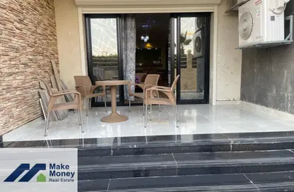 شقة - 3 غرف نوم - 2 حمامات للايجار في ميدتاون - المستثمرين الجنوبية - مدينة القاهرة الجديدة - القاهرة