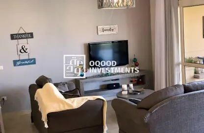 Chalet - 3 Bedrooms - 2 Bathrooms for sale in La Vista 6 - La Vista - Al Ain Al Sokhna - Suez