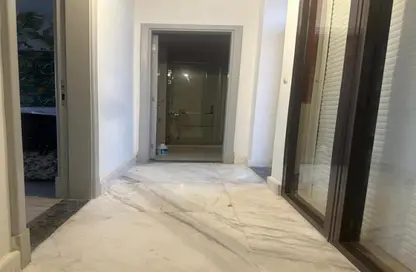 Villa - 4 Bedrooms - 5 Bathrooms for sale in Marassi - Sidi Abdel Rahman - North Coast