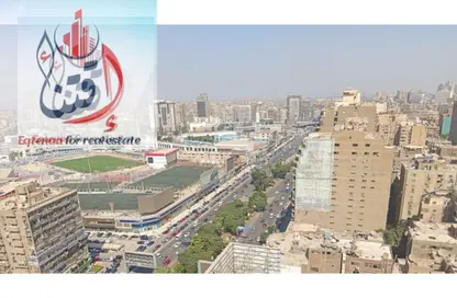 شقة - 3 غرف نوم - 3 حمامات للبيع في شارع جامعة الدول العربية - المهندسين - الجيزة