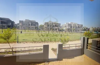 شقة - 3 غرف نوم - 2 حمامات للبيع في كيان - كمبوندات الشيخ زايد - الشيخ زايد - الجيزة